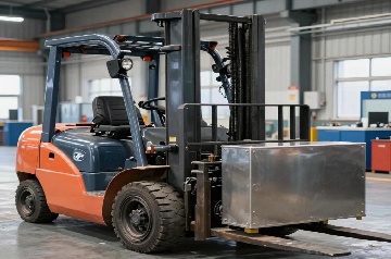Forklifts for Sale Seattle – 2026 Complete Buyer‘s Guide