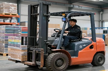 Hyster 50 Forklift for Sale – 2026 Complete Buyer‘s Guide