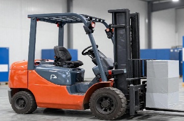 Forklift Classifications: The 7 Classes Explained