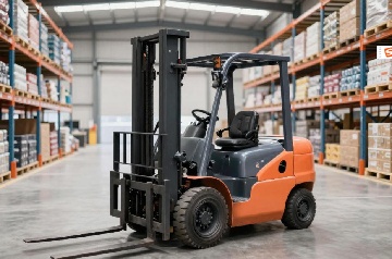 Forklift Equipment for Sale – 2026 Market Overview