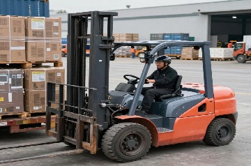 Yale Forklift for Sale Australia – 2026 Complete Buyer‘s Guide