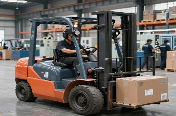 Forklifts for Sale NSW – 2026 Complete Buyer‘s Guide