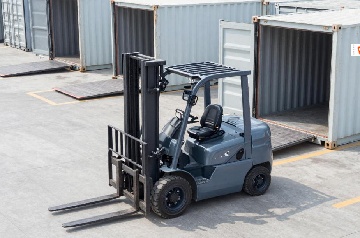 Forklifts for Sale in Philadelphia – 2026 Complete Buyer‘s Guide