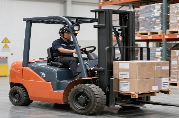 Forklift for Sale Toledo, Ohio – 2026 Complete Buyer's Guide
