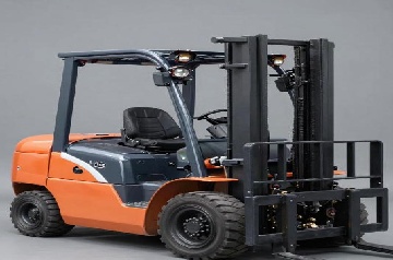 Forklift Sales in Charlotte – 2026 Complete Buyer‘s Guide