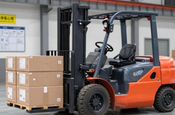 Kinds of Forklift: A Complete Classification Guide