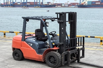 Forklifts for Sale in South Australia – 2026 Complete Buyer's Guide