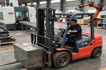 Forklifts for Sale San Francisco – 2026 Complete Buyer‘s Guide