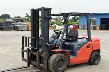 Yale Forklift for Sale – 2026 Complete Buyer‘s Guide