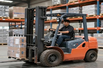 Forklifts for Sale Miami – 2026 Complete Buyer‘s Guide
