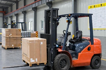 High-Quality Class 3 Forklift Forks for Sale – Upgrade Your Lifting Capacity