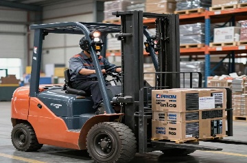 Mitsubishi Forklift Sales – 2026 Complete Buyer‘s Guide