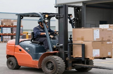 Heavy Duty Forklift for Sale – Complete 2026 Buyer‘s Guide