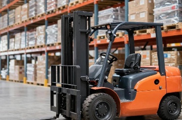 Tough Forklift for Sale in Kenya – Power Your Logistics and Agriculture